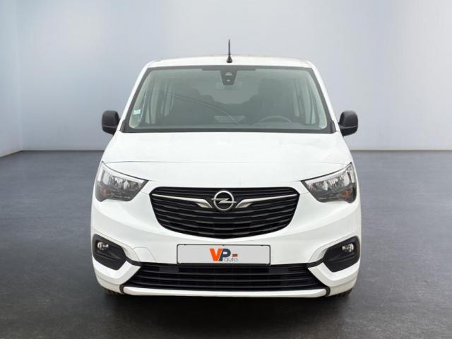 Opel Combo image 9