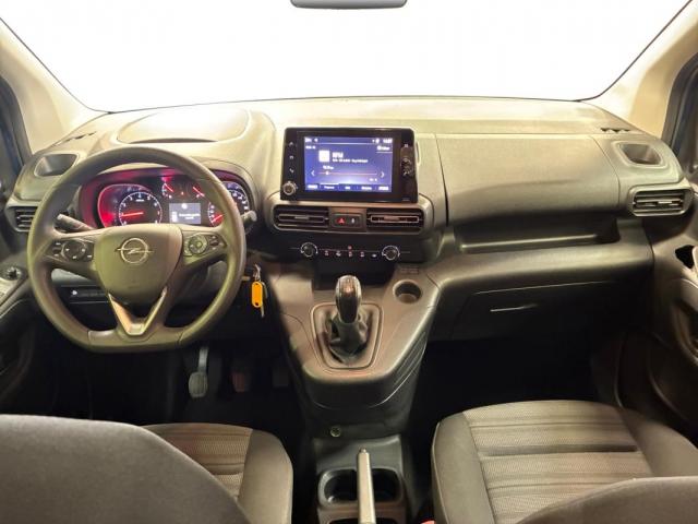 Opel Combo image 8