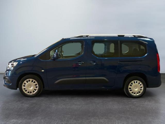 Opel Combo image 2