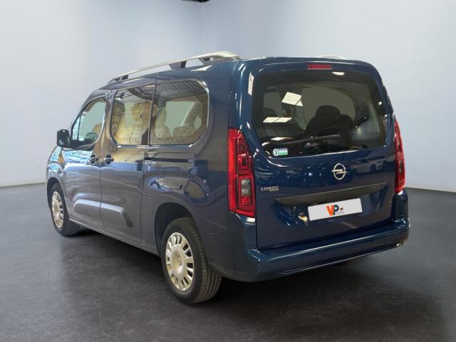 Opel Combo image 7