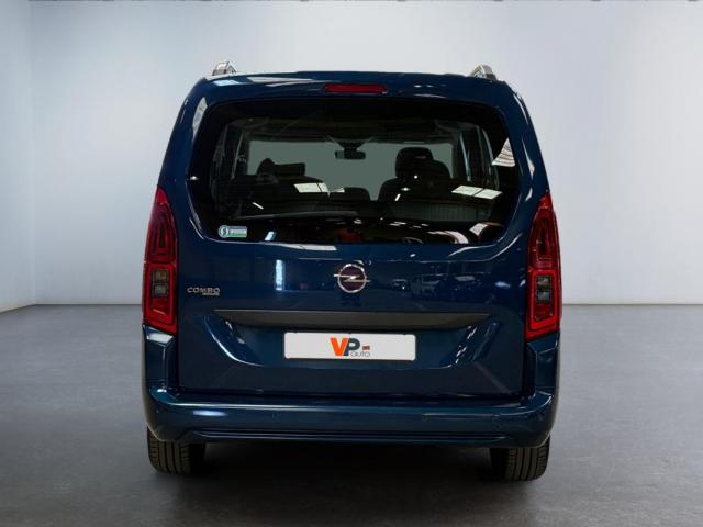 Opel Combo image 3