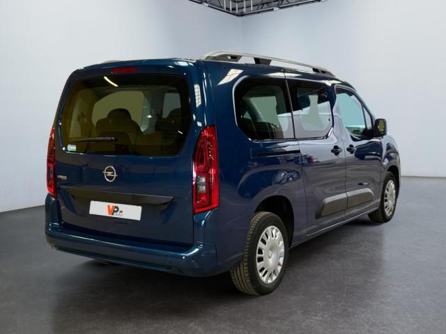 Opel Combo image 4