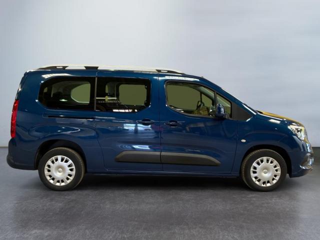 Opel Combo image 6