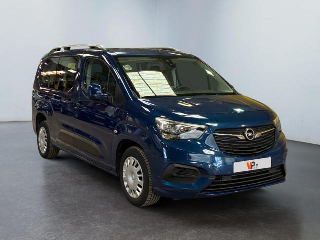 Opel Combo image 1