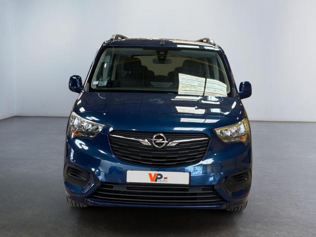 Opel Combo image 9