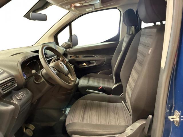 Opel Combo image 5