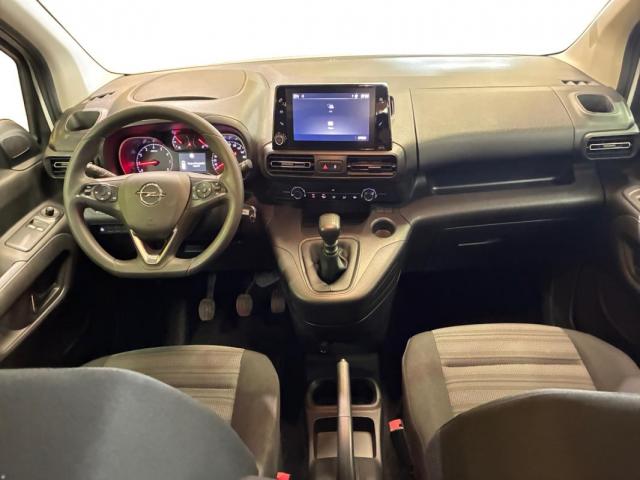 Opel Combo image 4
