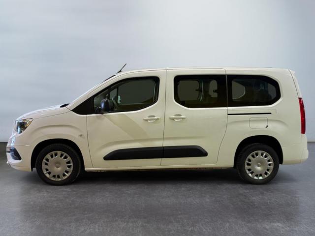 Opel Combo image 1