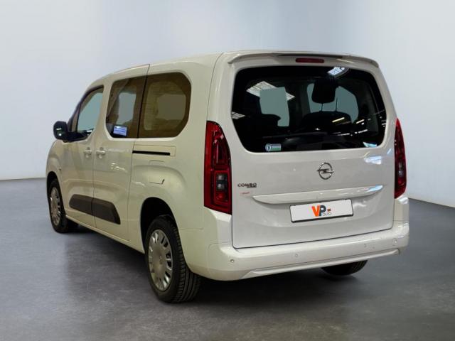 Opel Combo image 5