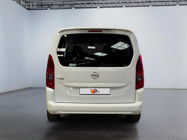 Opel Combo image 9