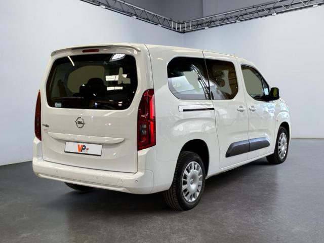 Opel Combo image 3