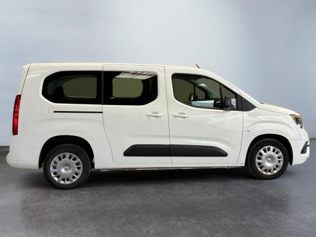 Opel Combo image 8