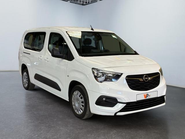 Opel Combo image 7