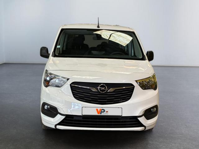 Opel Combo image 6