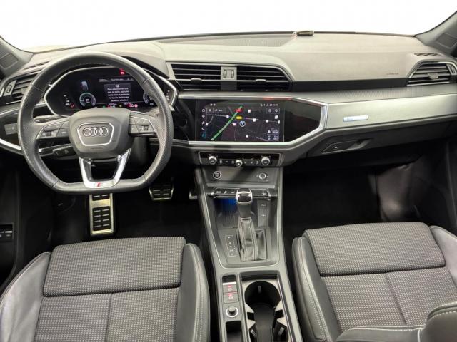Audi Q3 Sportback image 5
