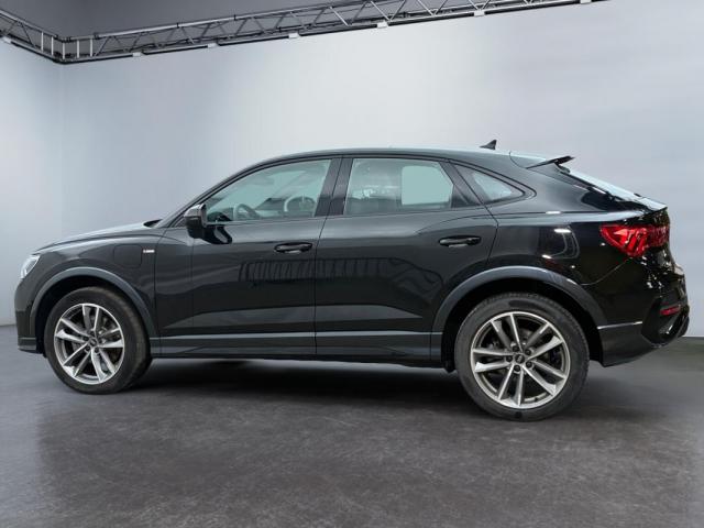 Audi Q3 Sportback image 2