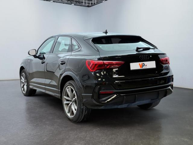 Audi Q3 Sportback image 3