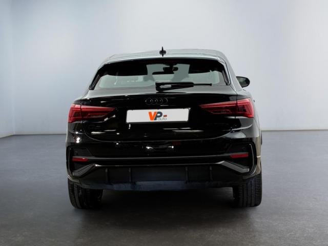 Audi Q3 Sportback image 9