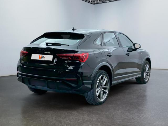 Audi Q3 Sportback image 8