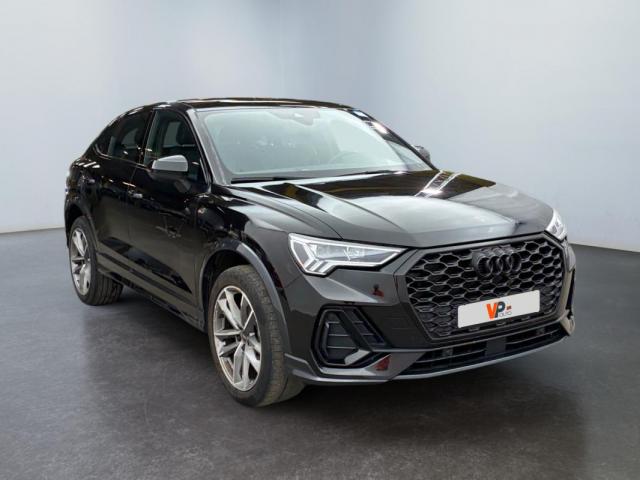 Audi Q3 Sportback image 6