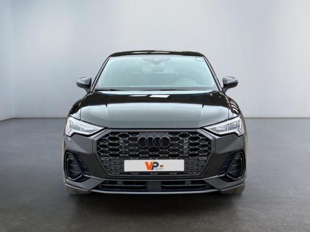 Audi Q3 Sportback image 1