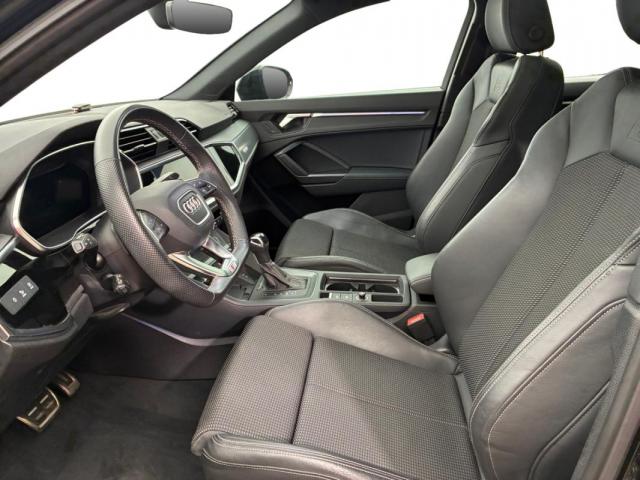 Audi Q3 Sportback image 7