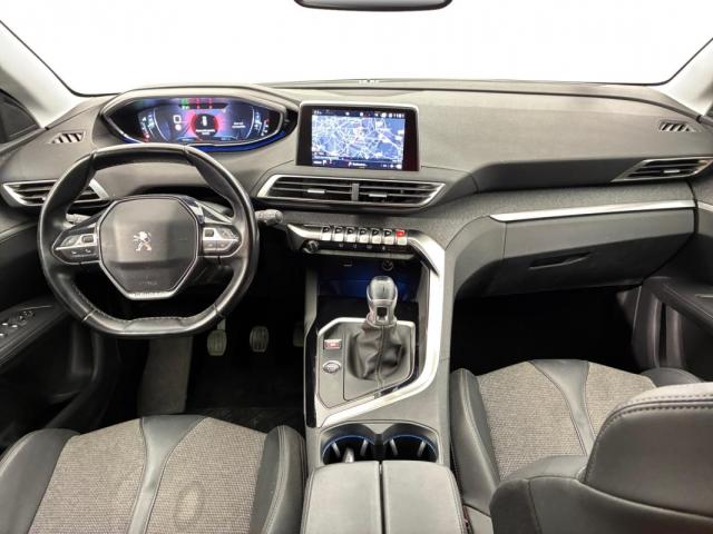 Peugeot 3008 image 5