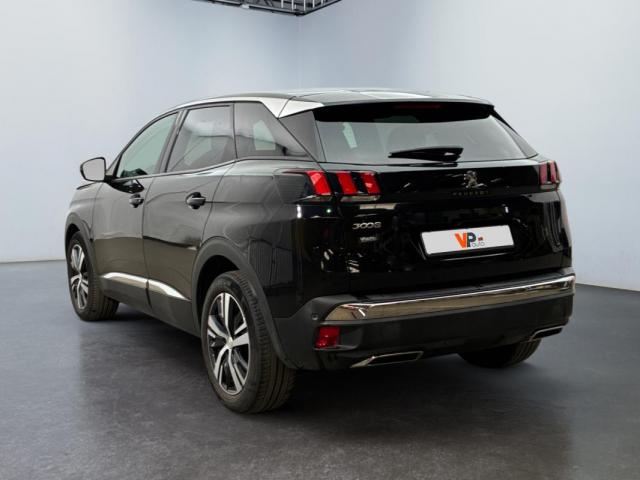 Peugeot 3008 image 1