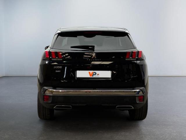 Peugeot 3008 image 9