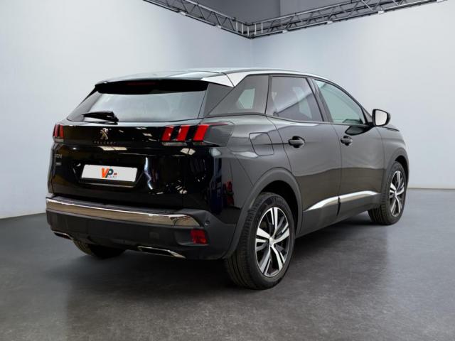 Peugeot 3008 image 3