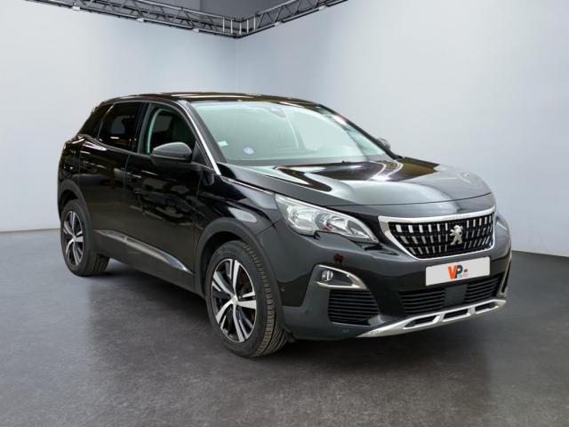Peugeot 3008 image 6