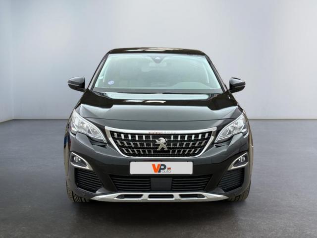 Peugeot 3008 image 8