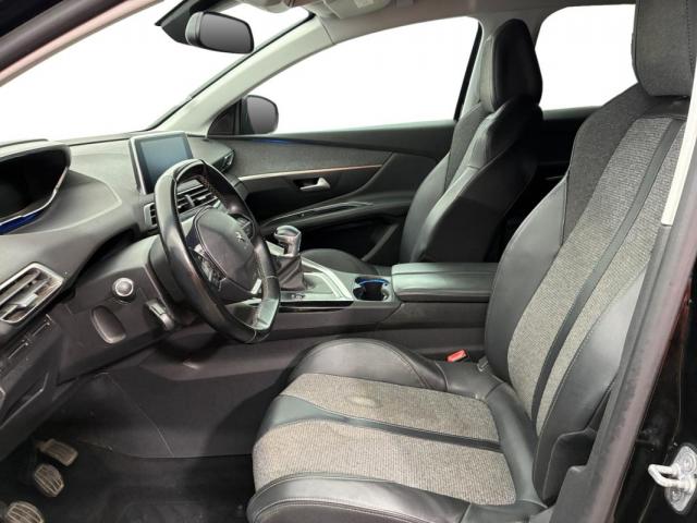 Peugeot 3008 image 4