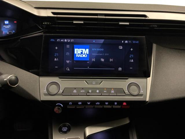 Peugeot 308 image 3