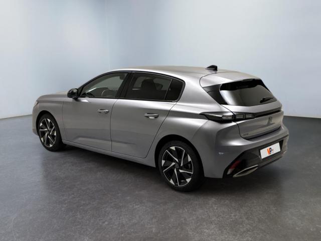 Peugeot 308 image 2