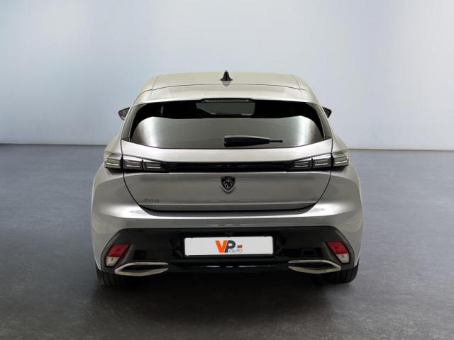 Peugeot 308 image 4