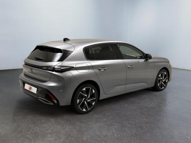 Peugeot 308 image 6