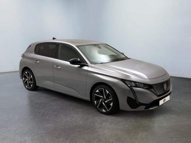 Peugeot 308 image 7