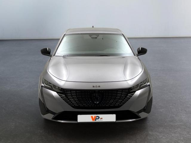 Peugeot 308 image 1
