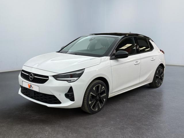 Opel Corsa Electrique 136 Ch & Batterie 50 Kw/h Elegance