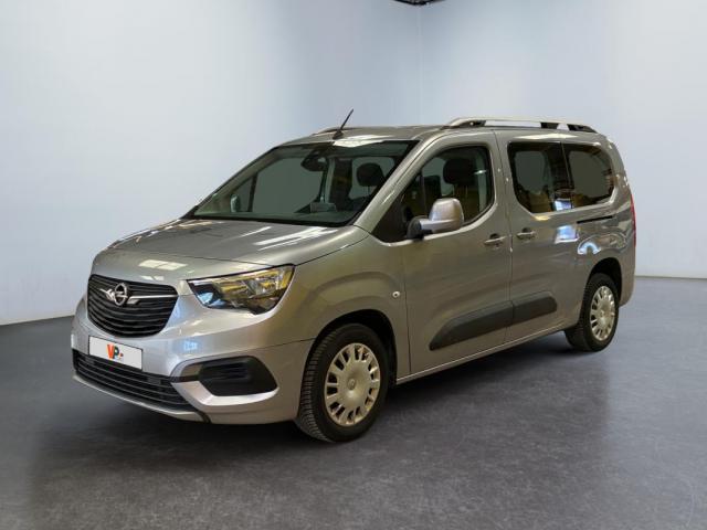 Opel Combo Life L2h1 1.5 Diesel 100 Ch Start/stop Enjoy