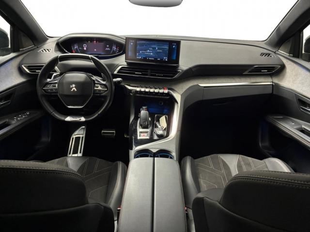 Peugeot 3008 image 4