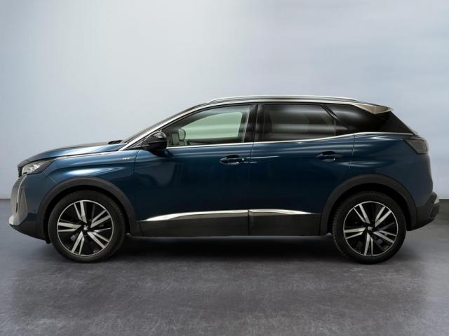 Peugeot 3008 image 5