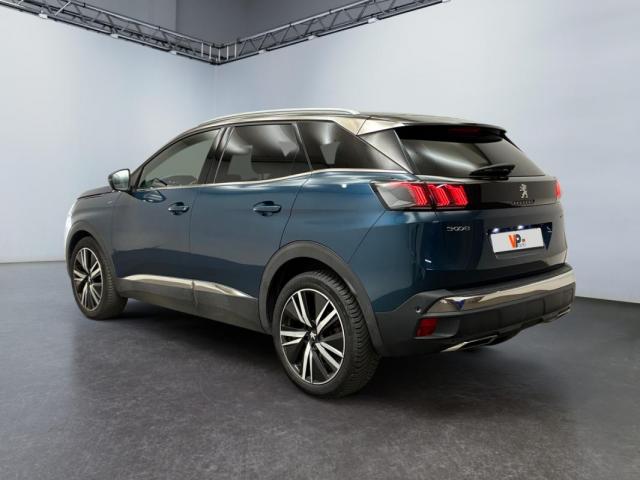 Peugeot 3008 image 1