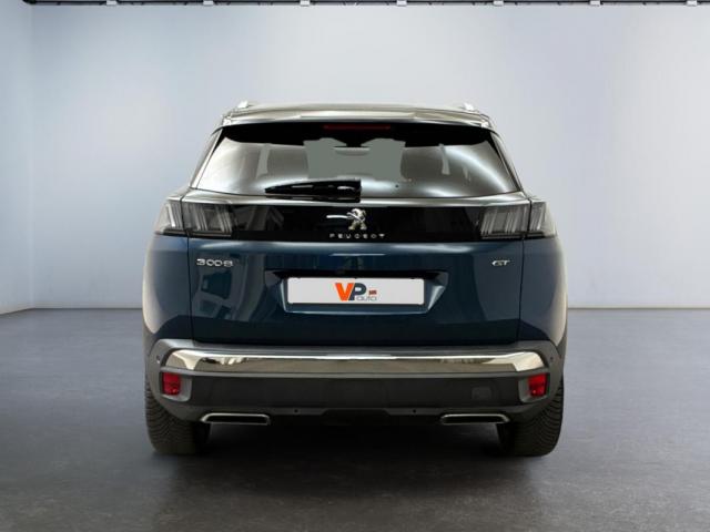 Peugeot 3008 image 2