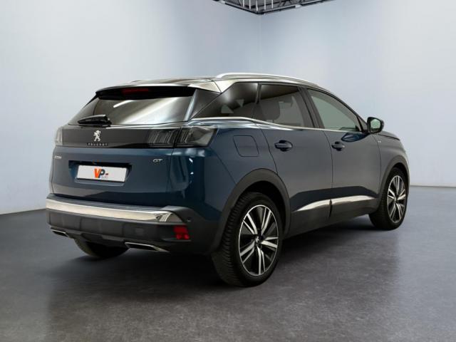 Peugeot 3008 image 8
