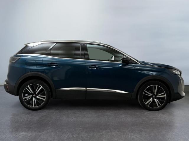 Peugeot 3008 image 9