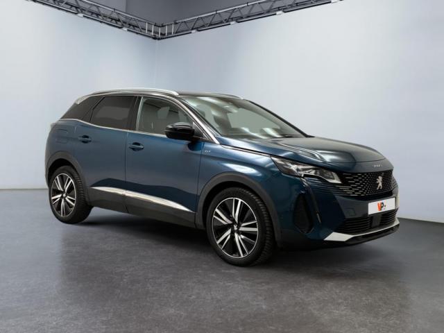 Peugeot 3008 image 7