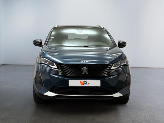 Peugeot 3008 image 3