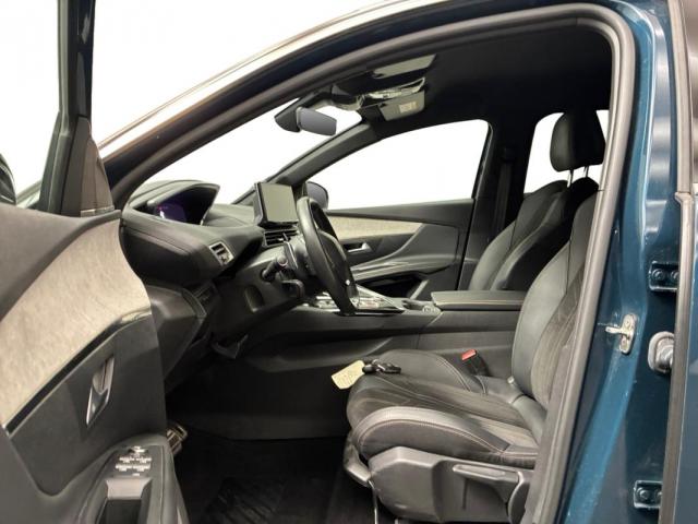 Peugeot 3008 image 6